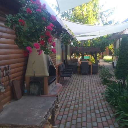 Casa Mola Apartment Mangalia Exterior photo