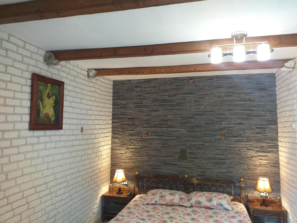 Casa Mola Apartment Mangalia Exterior photo