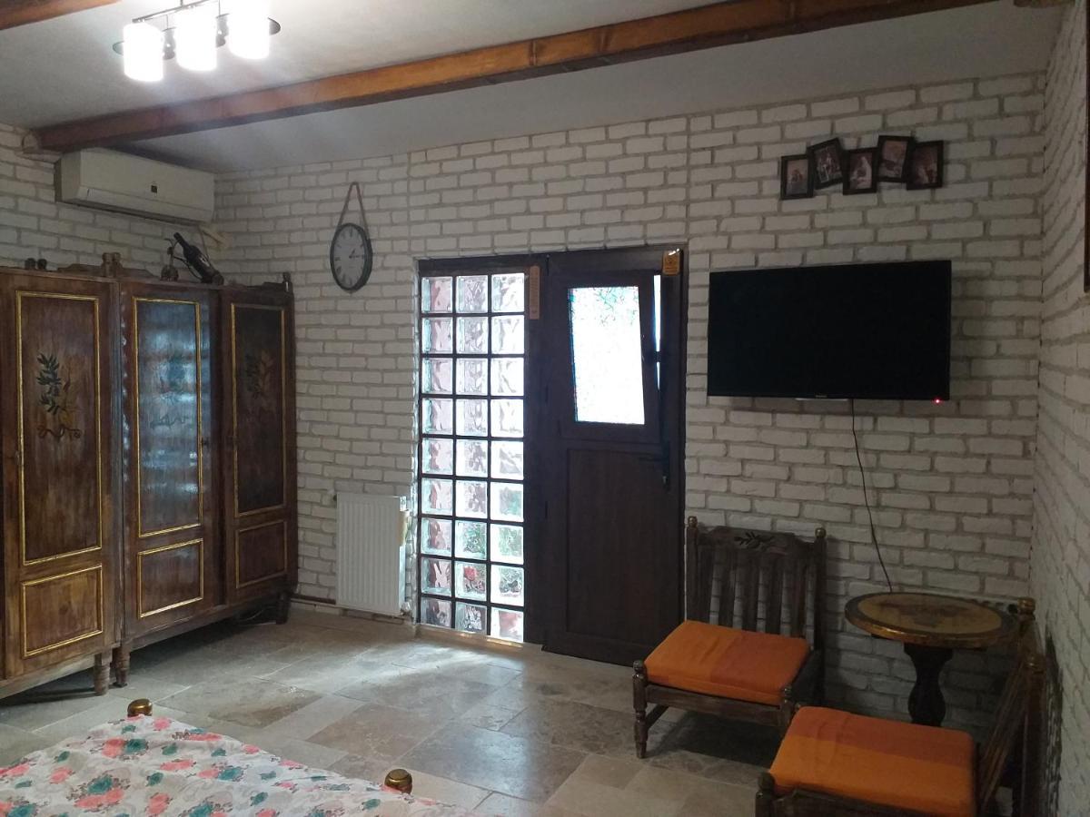 Casa Mola Apartment Mangalia Exterior photo