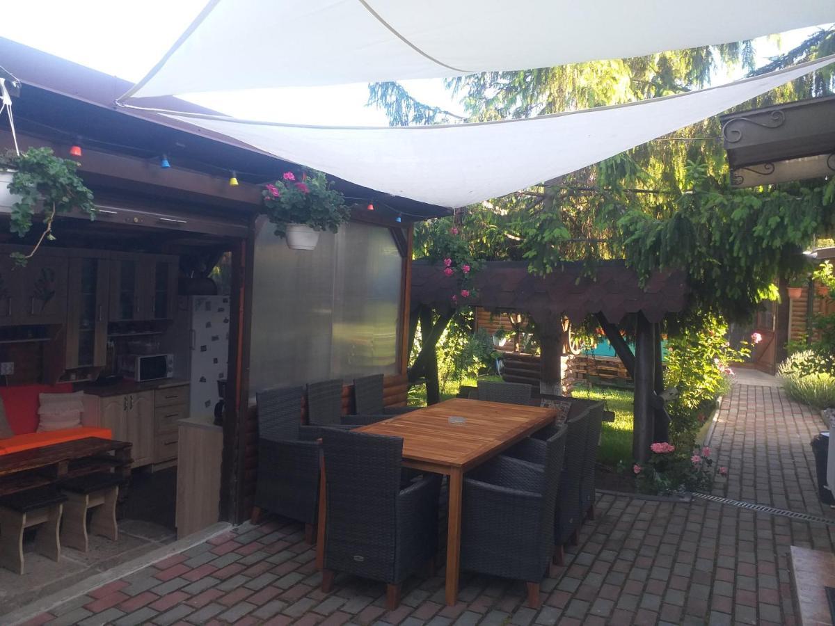 Casa Mola Apartment Mangalia Exterior photo