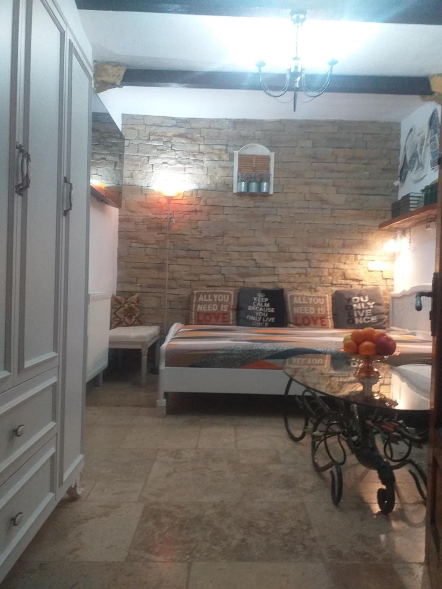 Casa Mola Apartment Mangalia Exterior photo