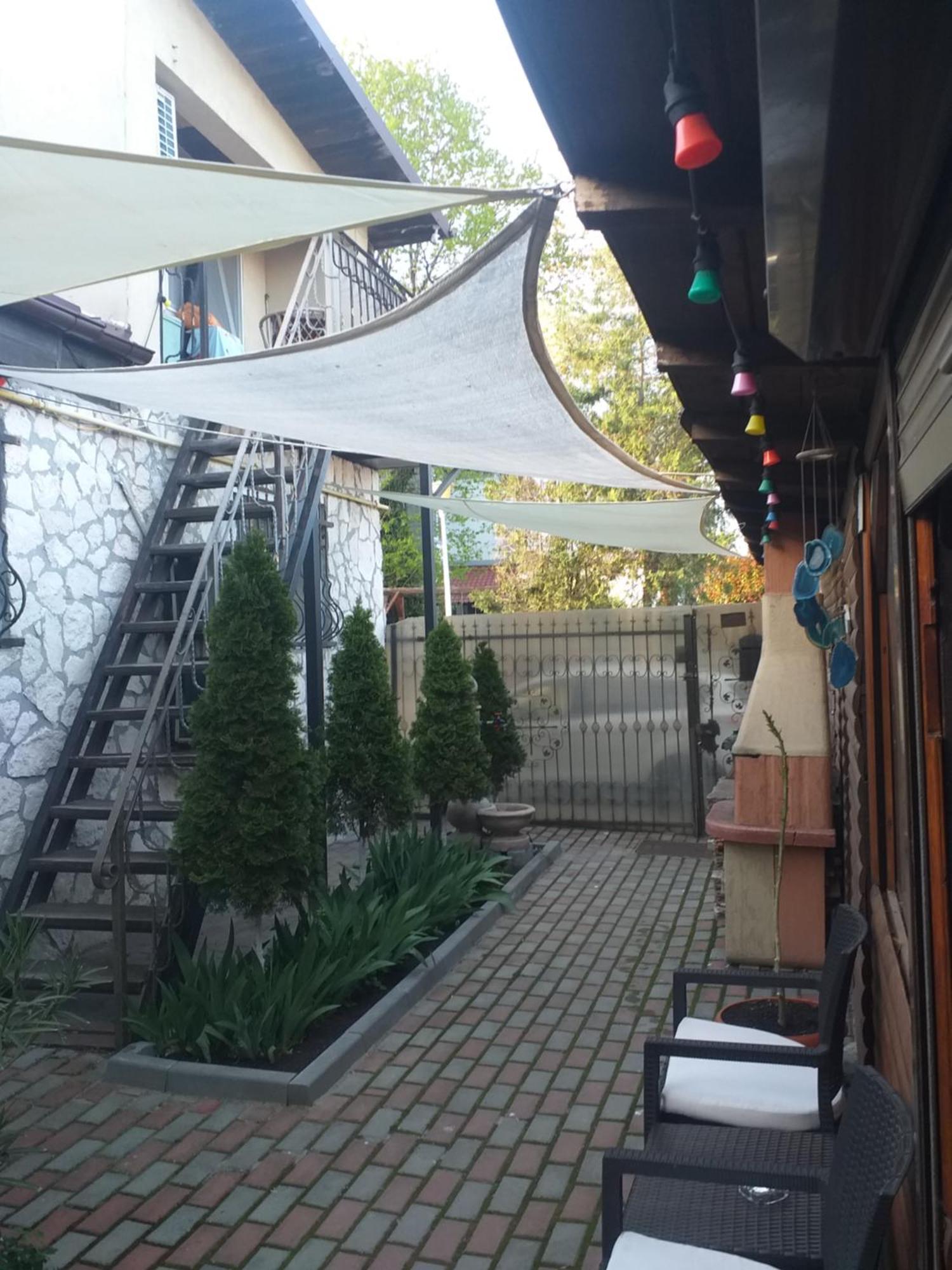 Casa Mola Apartment Mangalia Exterior photo